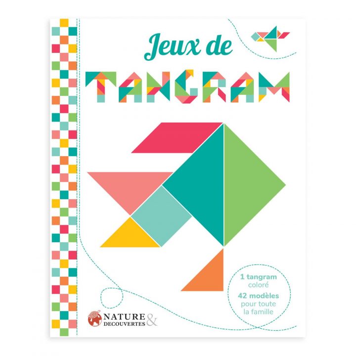 Jeux De Tangram destiné Jeux De Tangram Gratuit