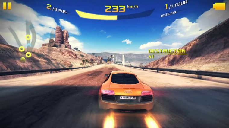 Jeux De Voiture Gratuit avec Jeux De Course Gratuit A Telecharger Pour Pc