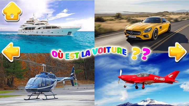 Jeux De Voiture Pour Enfant De 2 À 5 Ans Gratuit Pour à Jeux Gratuit Garcon 5 Ans