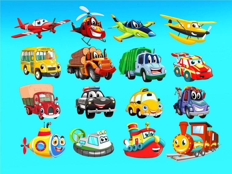 Jeux De Voiture Pour Enfant De 2 À 5 Ans Gratuit Pour destiné Jeux 2 Ans Gratuit