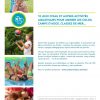 Jeux D'eau Et Activités Aquatiques Pour Enfants Et Ados By tout Jeux En Ligne Enfant Gratuit