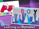 Jeux D'école Maternelle Pour Enfants 2 – Alphabet Pour encequiconcerne Jeux Alphabet Maternelle Gratuit