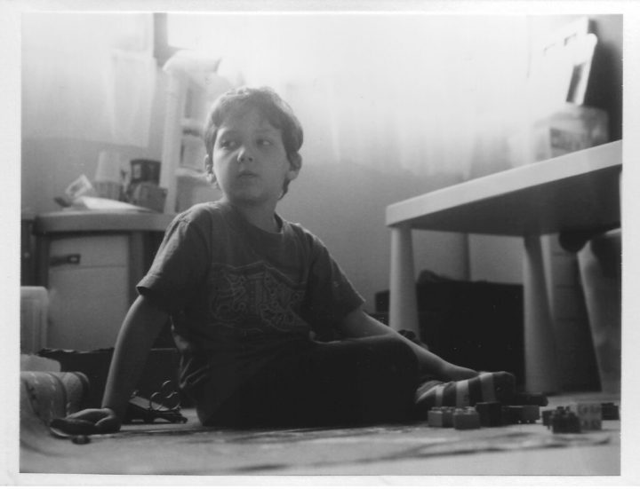 Jeux D'enfant | Shot On Fp3000B With The Polaroid 600Se encequiconcerne Jeux Flash Enfant