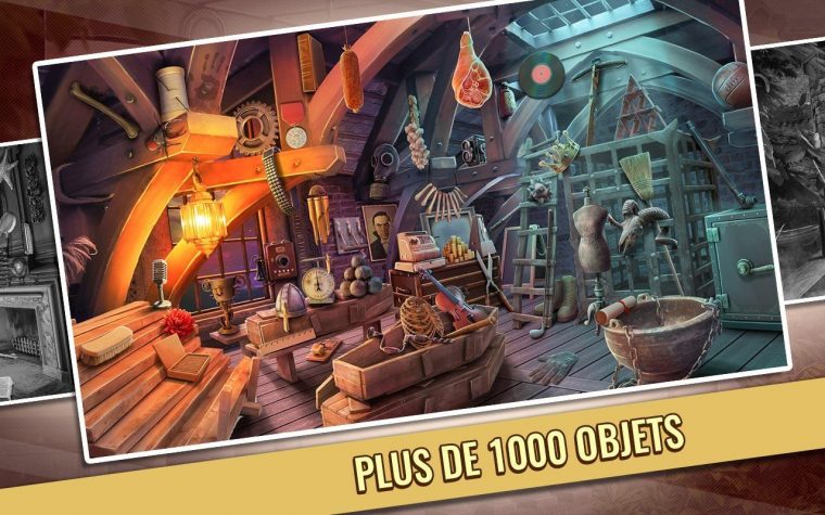 Jeux Des Differences Gratuit – Château Enchanté Pour Android encequiconcerne Jeux Des Differences Gratuit