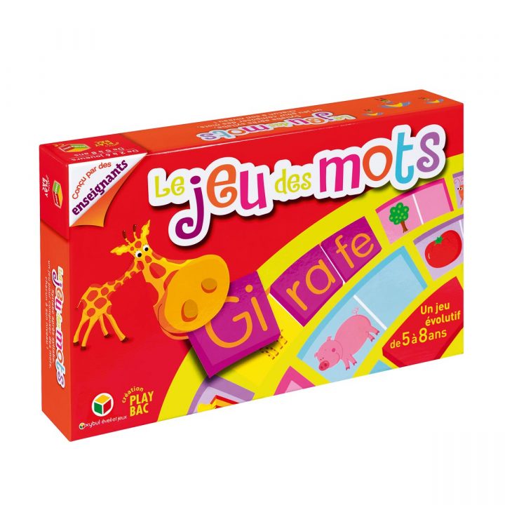 Jeux Des Mots avec Jeux Gratuit Garcon 5 Ans