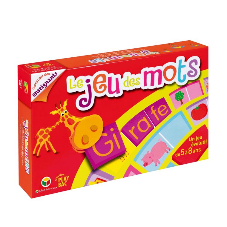 Jeux Des Mots avec Jeux Gratuit Pour Fille De 5 Ans