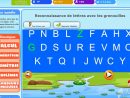Jeux Educatif Maternelle Francais 2 dedans Jeux Alphabet Maternelle Gratuit