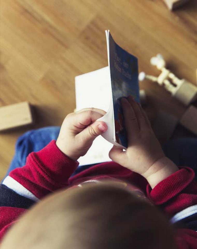 Jeux Éducatifs : Des Idées D'activités Pour Toute La Famille destiné Jeux Pour Jeunes Enfants