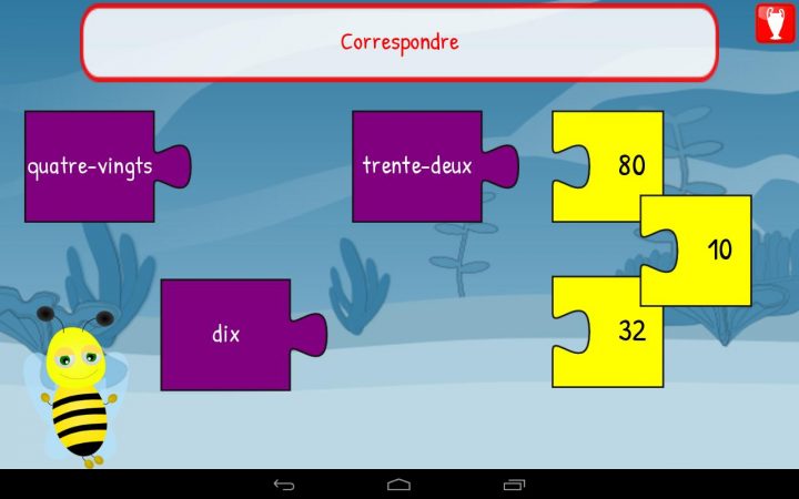 Jeux Éducatifs Enfants Cp Ce1 Pour Android – Téléchargez L'apk pour Jeux Educatif Ce1