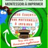Jeux Éducatifs Maternelle : 7 Activités Montessori À concernant Jeux Enfant Educatif