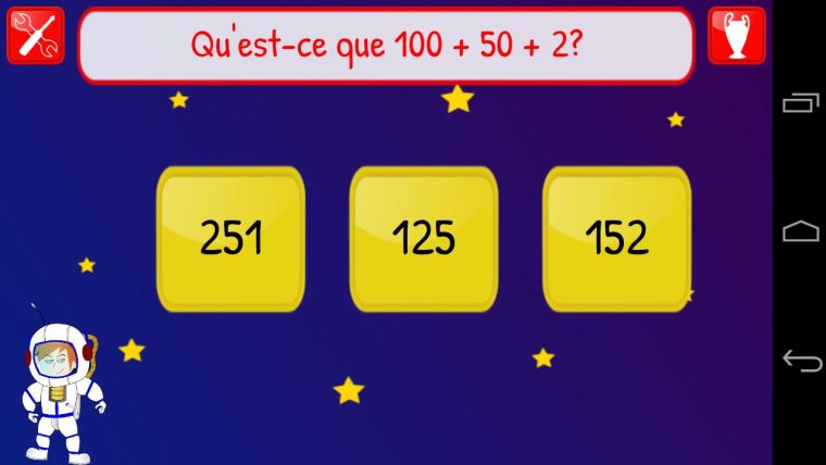 Jeux Éducatifs Maths Ce2 Cm1 Pour Android – Téléchargez L'apk avec Jeux De Matematique