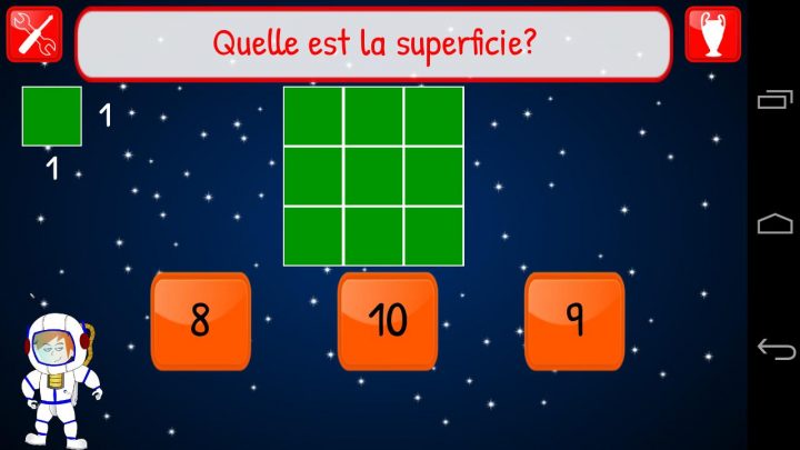 Jeux Éducatifs Maths Ce2 Cm1 Pour Android – Téléchargez L'apk destiné Jeux De Maths Gratuit