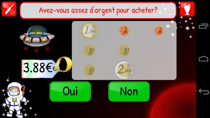 Jeux Éducatifs Maths Ce2 Cm1 Pour Android – Téléchargez L'apk encequiconcerne Jeu Educatif Ce2 Gratuit