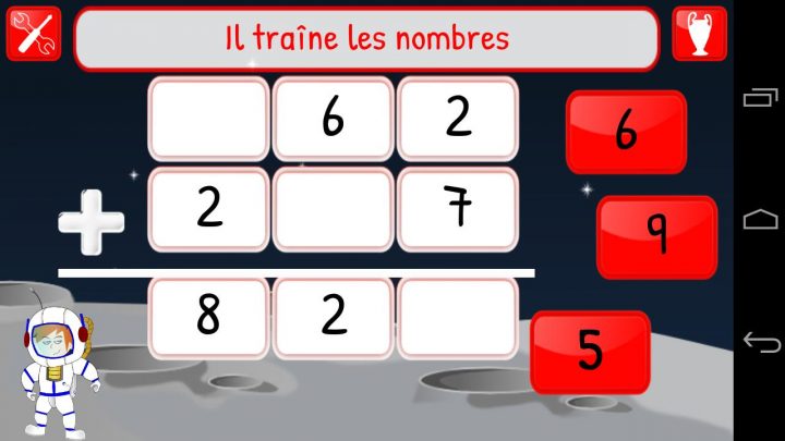 Jeux Éducatifs Maths Ce2 Cm1 Pour Android – Téléchargez L'apk tout Jeu Educatif Ce2 Gratuit