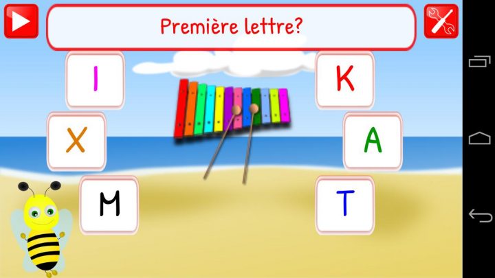 Jeux Éducatifs Préscolaire Cp Pour Android – Téléchargez L'apk encequiconcerne Jeu Educatif Ce2 Gratuit