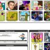 Jeux En Ligne Gratuits, Jeux Pour Enfants, Jeux Pour Toute La Famille! pour Puzzle Enfant En Ligne