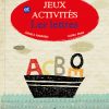Jeux Et Activités : Les Lettres - Activités - Catalogue dedans Jeux De Lettres Enfants