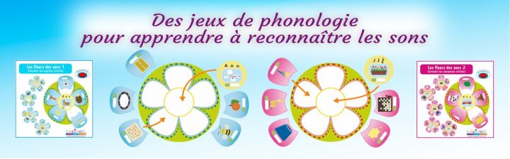 Jeux Et Matériels Pédagogiques Et Éducatifs De 3 À 6 Ans avec Jeux Educatif Petite Section