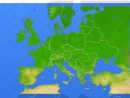 Jeux-Geographiques Jeux Gratuits Jeu Villes D Europe pour Jeux Géographique