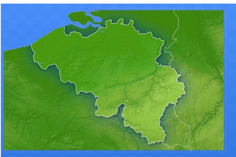 Jeux-Geographiques Jeux Gratuits Jeu Villes De Belgique dedans Jeux Géographique