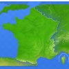 Jeux-Geographiques Jeux Gratuits Jeu Villes De France serapportantà Jeu Carte De France