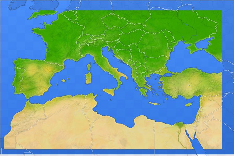 Jeux-Geographiques Jeux Gratuits Jeu Villes De Mediterranee dedans Jeux Des Villes De France