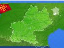Jeux-Geographiques Jeux Gratuits Villes De Midi Pyrenees avec Jeu Geographie Ville De France