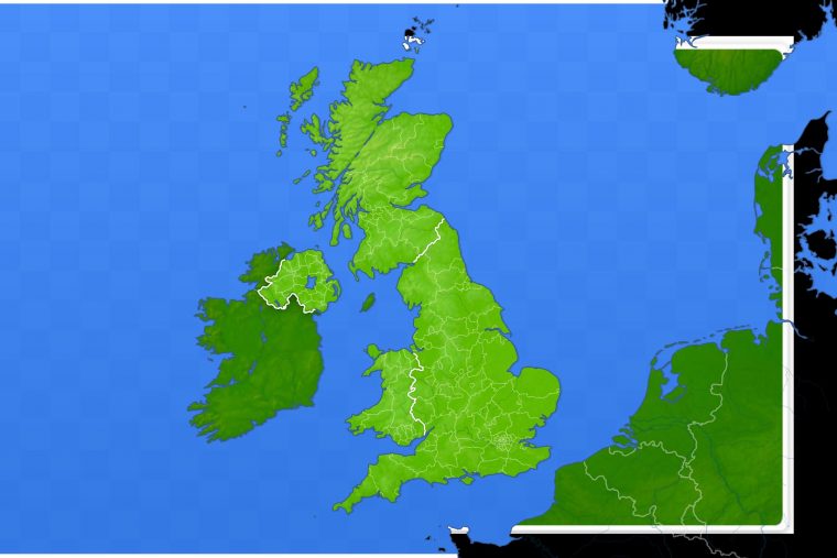 Jeux-Geographiques Jeux Gratuits Villes Du Royaume Uni concernant Jeux Geographique