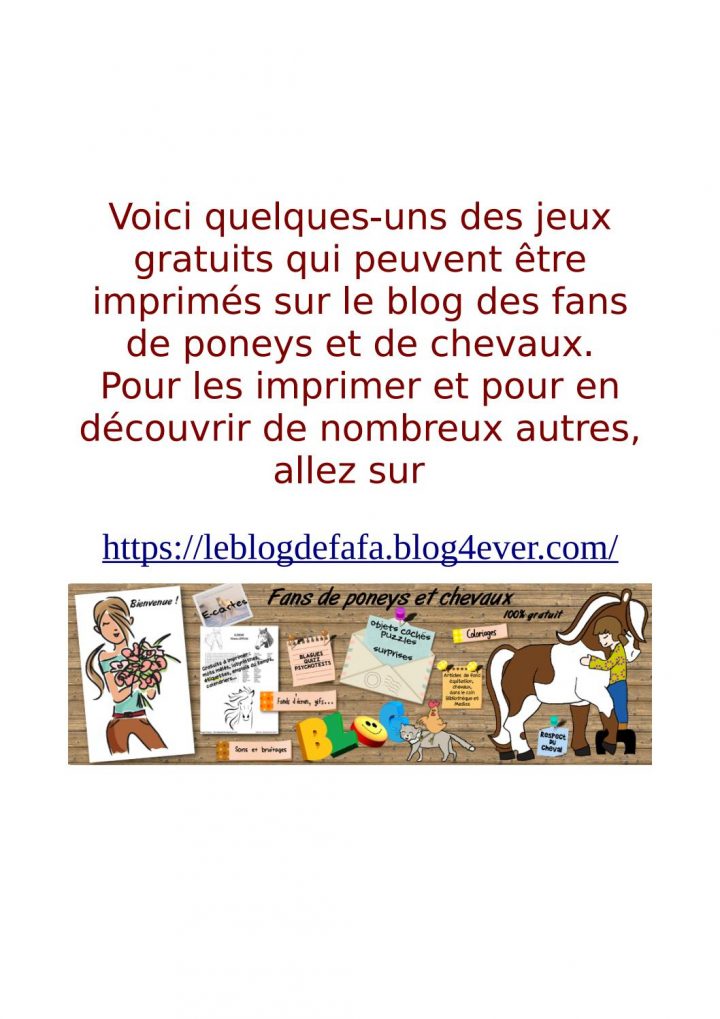 Jeux Gratuits À Imprimer By Sombart Marie – Issuu intérieur Labyrinthe A Imprimer