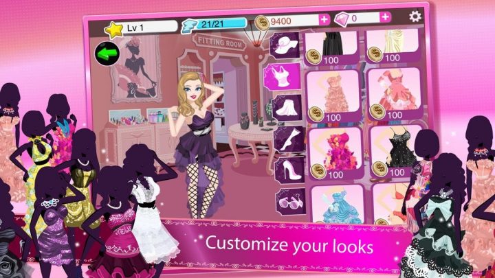 Jeux Gratuits Pour Filles – Téléchargement Gratuit [2013 intérieur Jeux Gratuits Pour Les Filles