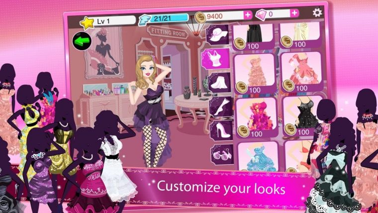 Jeux Gratuits Pour Filles – Téléchargement Gratuit [2013 pour Telecharger Jeux Gratuit Fille