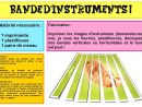Jeux Instruments De Musique - Éditions Mélopie encequiconcerne Jeu D Instruments