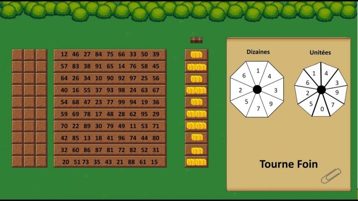 Jeux Mathématiques À Imprimer – The Daddy School dedans Jeux Mathématiques À Imprimer