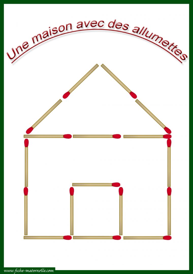 Jeux Mathématiques À La Maternelle | Geometrische Vormen encequiconcerne Jeux Didactiques Maternelle