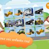 Jeux Mémoire Voitures Gratuit Pour Android - Téléchargez L'apk à Jeux De Memoire Gratuit Pour Enfant