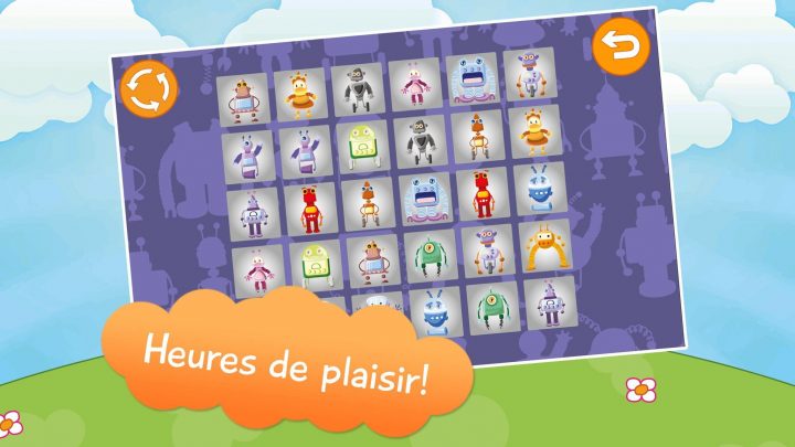 Jeux Mémoire Voitures Gratuit Pour Android – Téléchargez L'apk avec Jeux Gratuit De Memoire