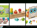 Jeux Montessori Pour Éveiller La Curiosité Des Enfants - Un à Jeux De Garçon 3 Ans