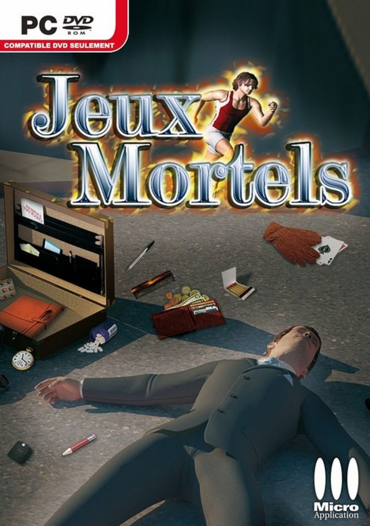 Jeux Mortels Sur Pc – Jeuxvideo encequiconcerne Application Jeux Gratuit Pc