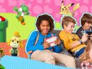 Jeux Nintendo Pour Les Enfants | Nintendo serapportantà Jeux 4 Ans Gratuit