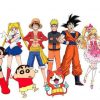 Jeux Olympiques De Tokyo : Sangoku De Dragon Ball Z, Devient à Dessin Animé De Dragon Ball Z