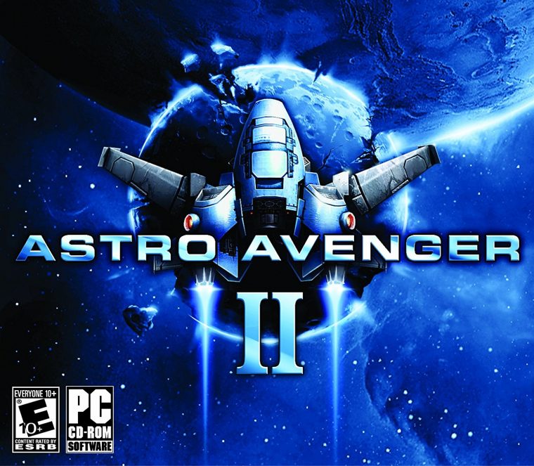 Jeux Pc Gratuit: Téléchargement Gratuit "astro Avenger 2 serapportantà Jeux 3 À La Suite