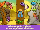 Jeux Pour Enfants 2 - 5 Ans Pour Android - Téléchargez L'apk à Jeux Bébé 2 Ans Gratuit A Telecharger