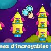 Jeux Pour Enfants 2 - 5 Ans Pour Android - Téléchargez L'apk intérieur Jeux Gratuit Enfant De 3 Ans
