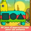 Jeux Pour Enfants 2 - 5 Ans Pour Android - Téléchargez L'apk pour Jeu Garcon 4 Ans Gratuit
