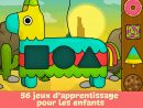 Jeux Pour Enfants 2 - 5 Ans Pour Android - Téléchargez L'apk serapportantà Jeux Pour Petit Garcon De 3 Ans Gratuit