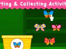 Jeux Pour Les Tout-Petits De 2 Et 3 Ans Pour Android avec Jeux Pour Tout Petit