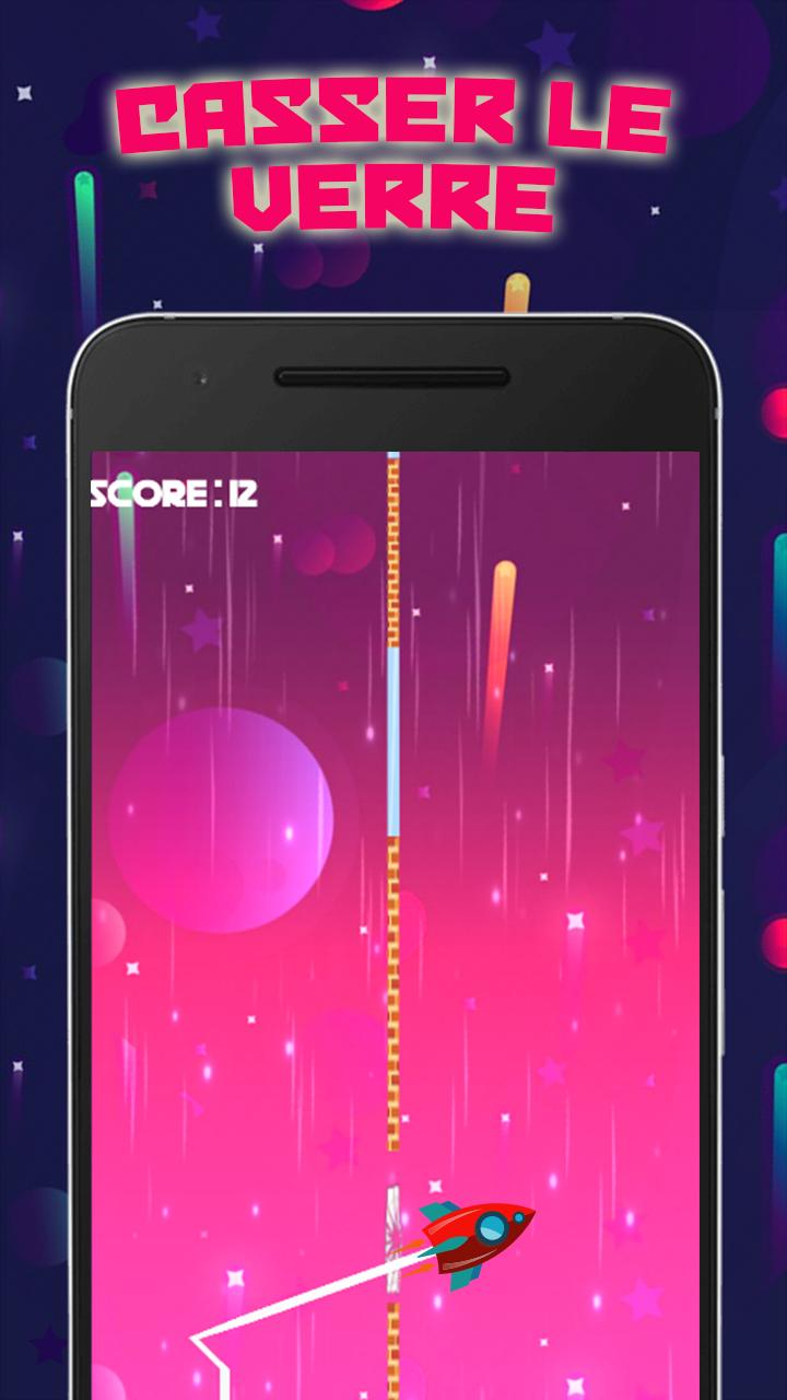 Jeux Rocket Gratuit: Line Break Défi Pour Android à Casse Brique Gratuit En Ligne