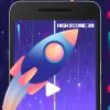 Jeux Rocket Gratuit: Line Break Défi Pour Android dedans Jeu De Casse Brique Gratuit