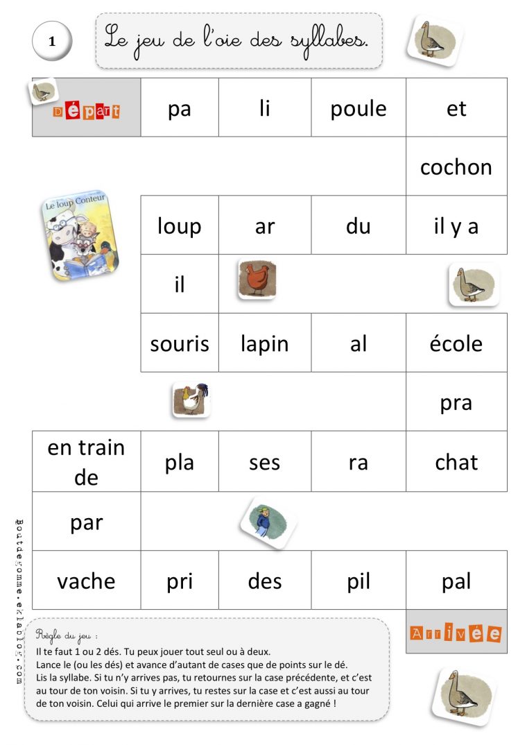 Jeux Sons | Bout De Gomme dedans Jeux Pour Apprendre Les Mois De L Année