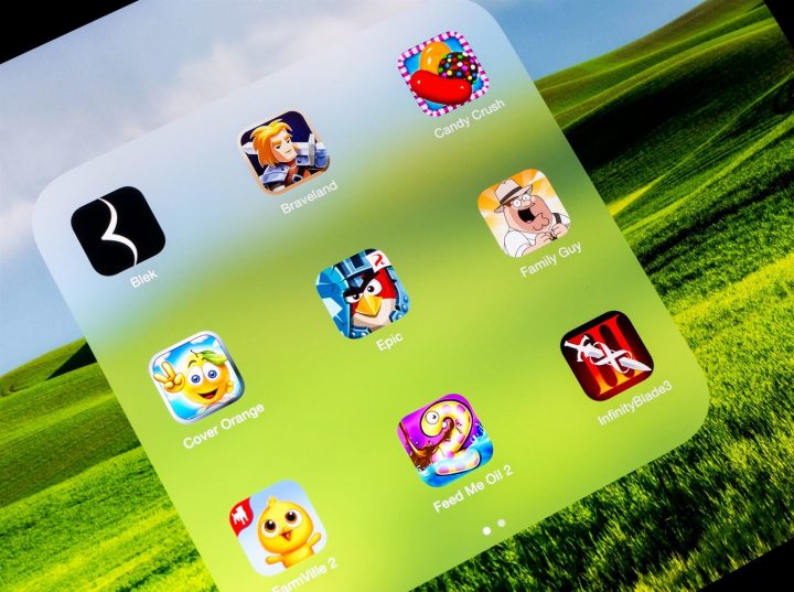 Jeux Sur Tablette: 64 Choix Pour Enfants | Protégez-Vous.ca avec Jeux 2 Ans En Ligne Gratuit